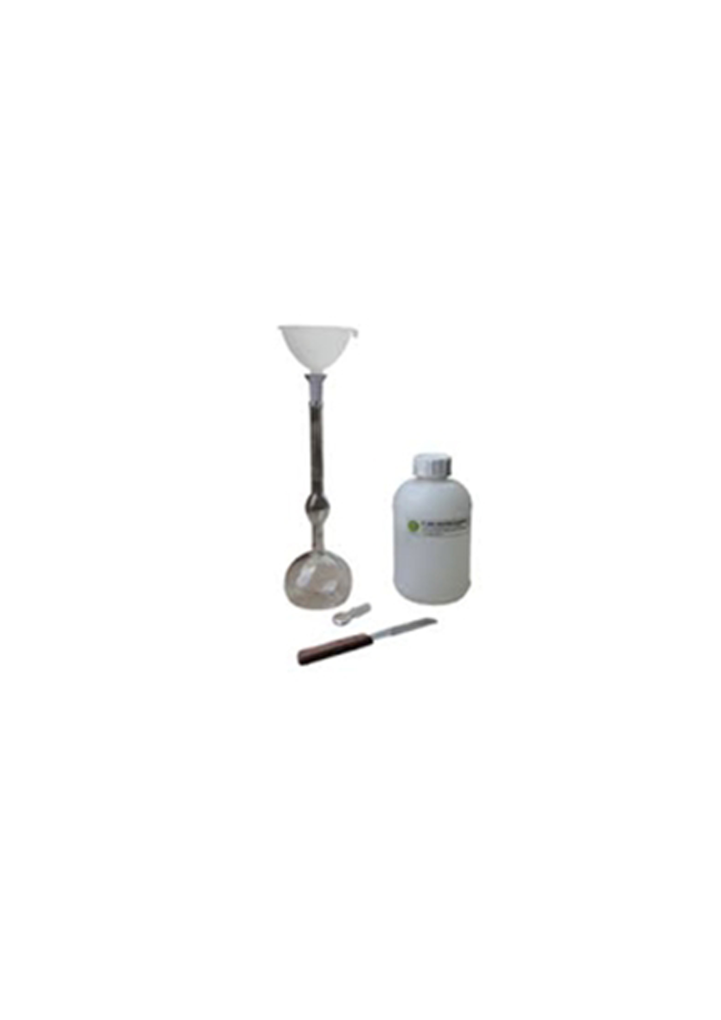 Specific Gravity Of Hydraulic Cement Test Mektan Testing