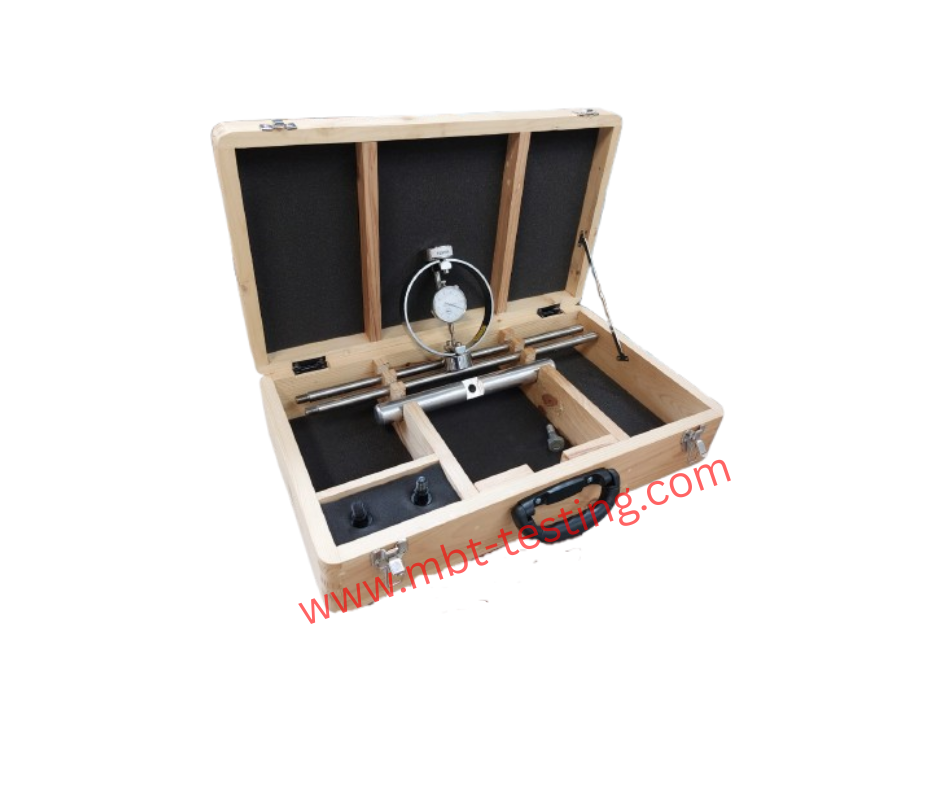 proving ring penetrometer