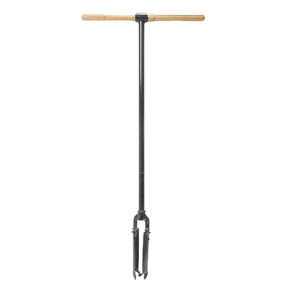 Hand Bor Mektan Testing